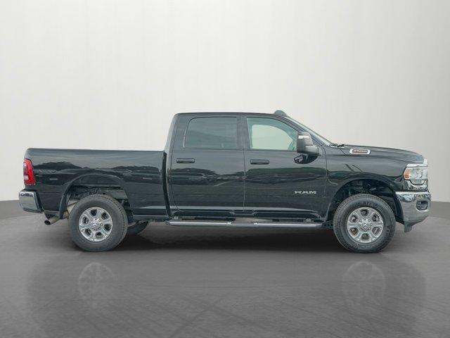 used 2024 Ram 2500 car, priced at $47,991