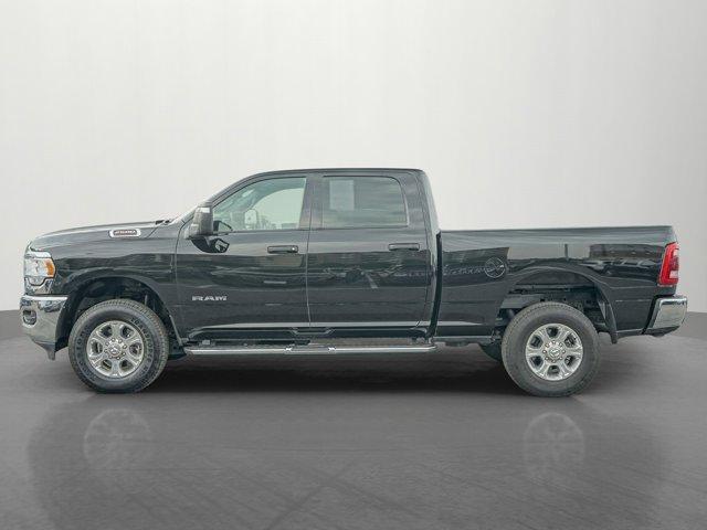 used 2024 Ram 2500 car, priced at $47,991