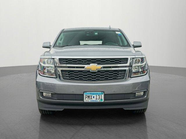 used 2018 Chevrolet Tahoe car, priced at $24,000