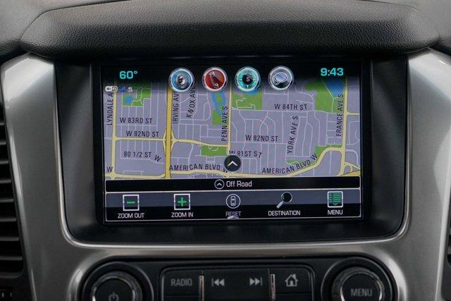 used 2018 Chevrolet Tahoe car, priced at $24,000