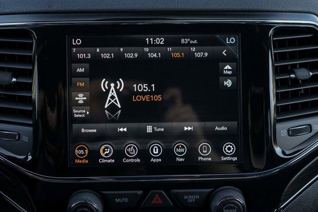 used 2022 Jeep Grand Cherokee WK car, priced at $29,991