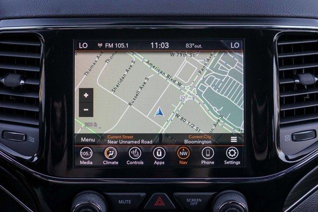 used 2022 Jeep Grand Cherokee WK car, priced at $29,991