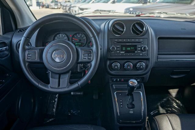 used 2011 Jeep Compass car, priced at $9,991