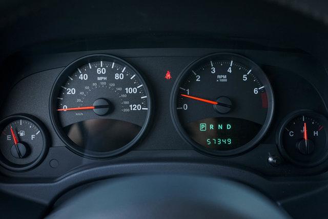 used 2011 Jeep Compass car, priced at $9,991