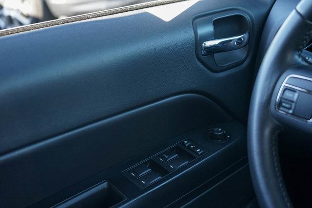 used 2011 Jeep Compass car, priced at $9,991