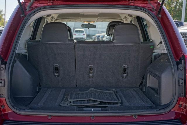 used 2011 Jeep Compass car, priced at $9,991