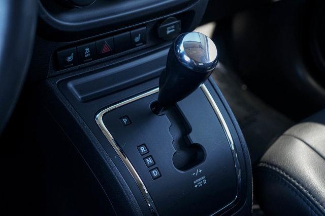 used 2011 Jeep Compass car, priced at $9,991