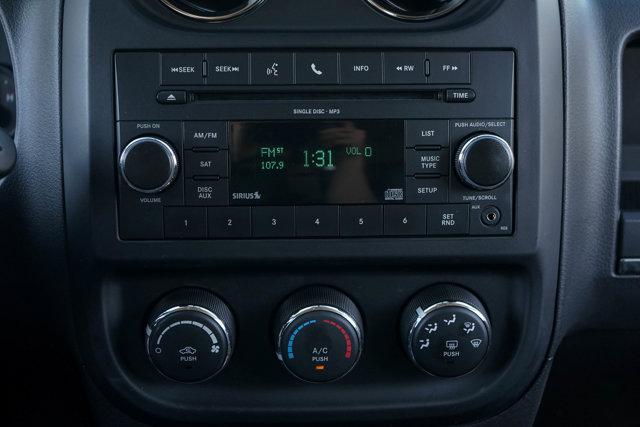 used 2011 Jeep Compass car, priced at $9,991