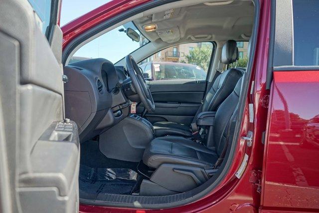 used 2011 Jeep Compass car, priced at $9,991