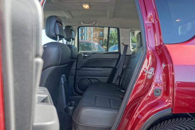 used 2011 Jeep Compass car, priced at $9,991