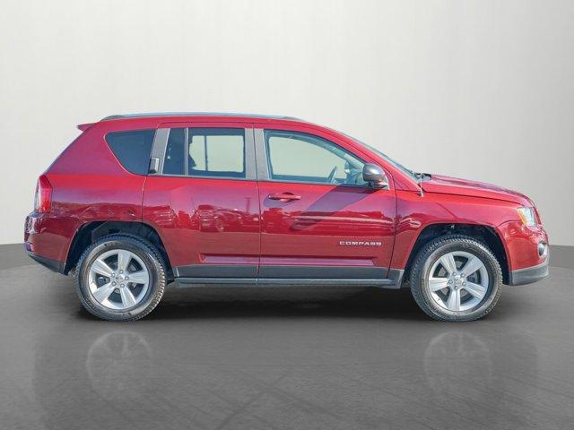 used 2011 Jeep Compass car, priced at $9,991