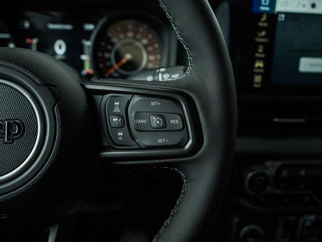 new 2025 Jeep Gladiator car, priced at $44,995