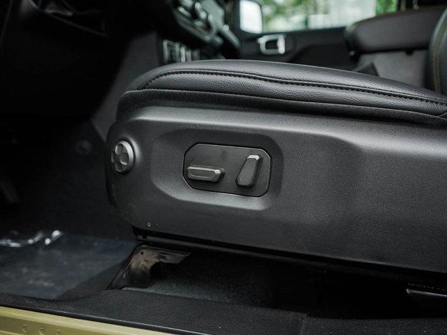 new 2025 Jeep Gladiator car, priced at $44,995