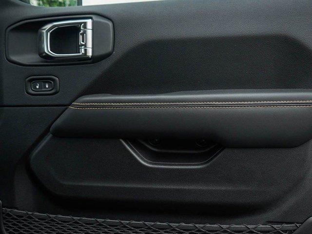 new 2025 Jeep Gladiator car, priced at $44,995