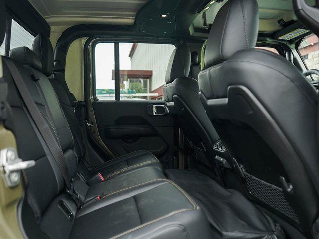 new 2025 Jeep Gladiator car, priced at $44,995