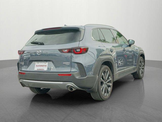 used 2024 Mazda CX-50 car, priced at $35,991