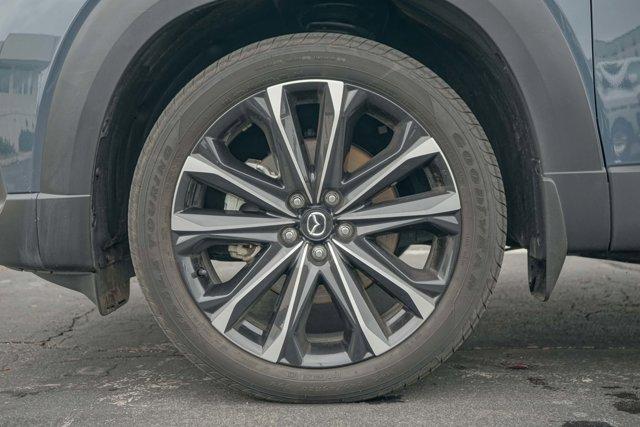 used 2024 Mazda CX-50 car, priced at $35,991