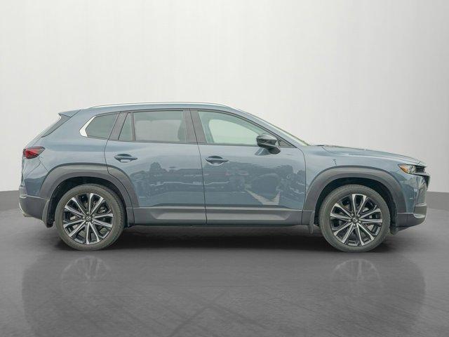 used 2024 Mazda CX-50 car, priced at $35,991