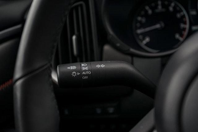 used 2024 Mazda CX-50 car, priced at $35,991
