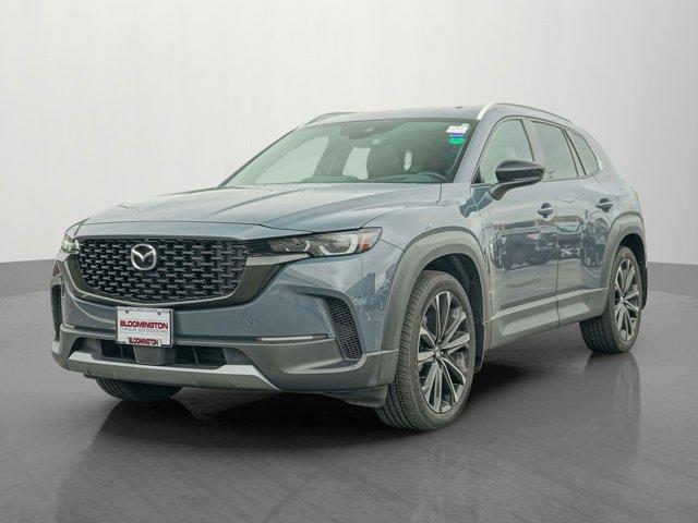 used 2024 Mazda CX-50 car, priced at $35,991