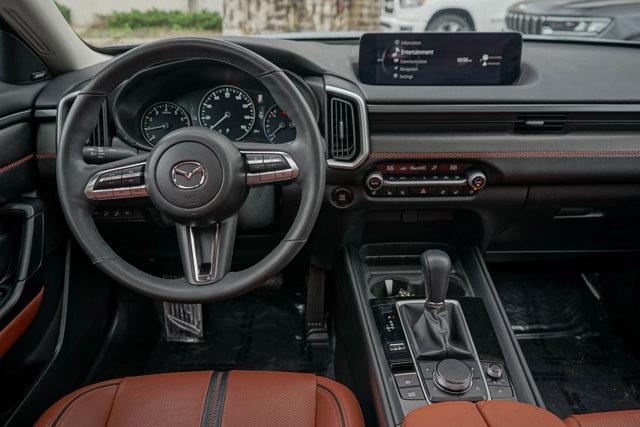 used 2024 Mazda CX-50 car, priced at $35,991