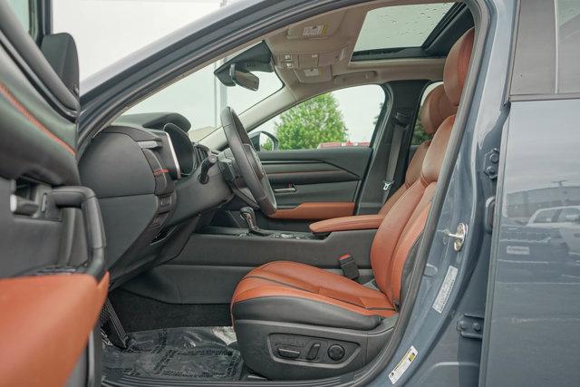 used 2024 Mazda CX-50 car, priced at $35,991