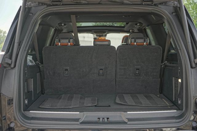 used 2020 Lincoln Navigator car, priced at $48,991