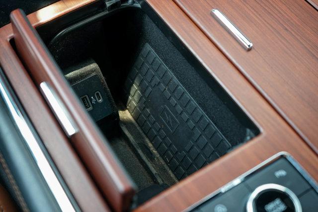 used 2020 Lincoln Navigator car, priced at $48,991