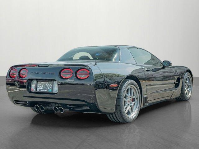 used 2003 Chevrolet Corvette car, priced at $29,000