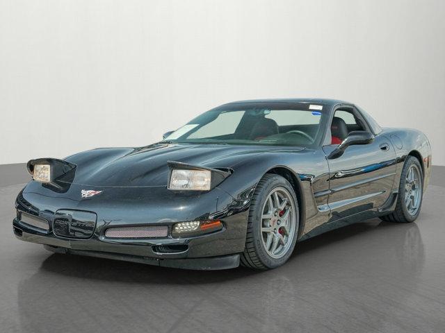 used 2003 Chevrolet Corvette car, priced at $29,000