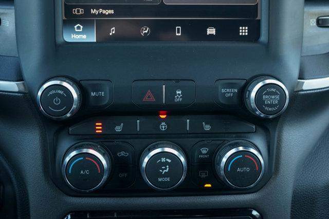 used 2022 Ram 2500 car, priced at $46,000