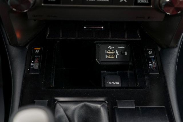 used 2021 Lexus GX 460 car, priced at $32,500