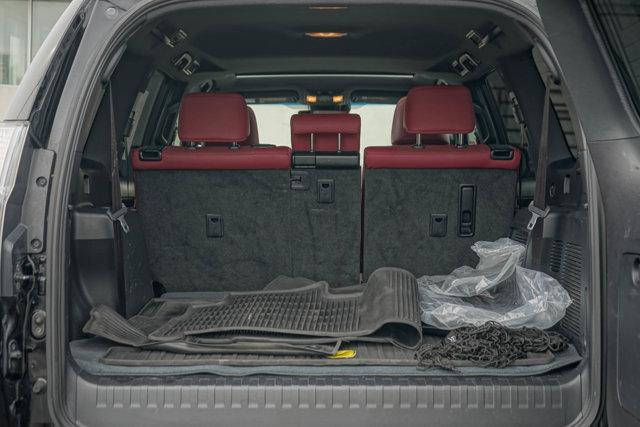 used 2021 Lexus GX 460 car, priced at $32,500
