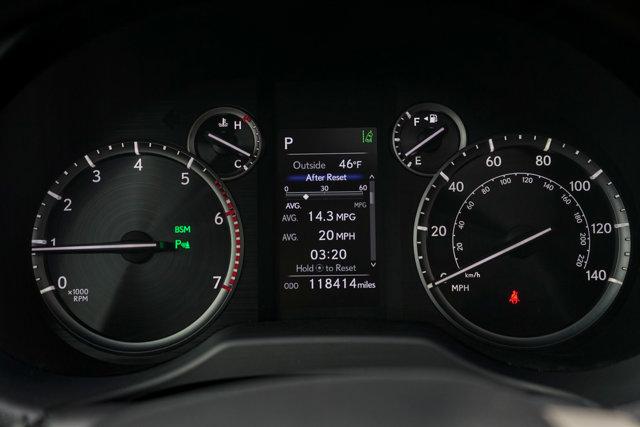 used 2021 Lexus GX 460 car, priced at $32,500