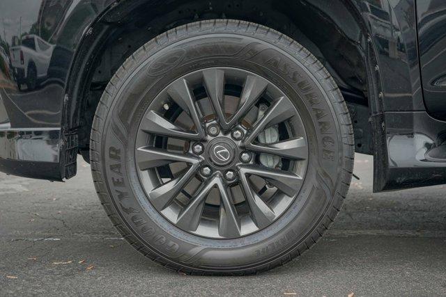used 2021 Lexus GX 460 car, priced at $32,500