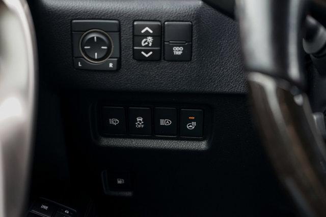 used 2021 Lexus GX 460 car, priced at $32,500