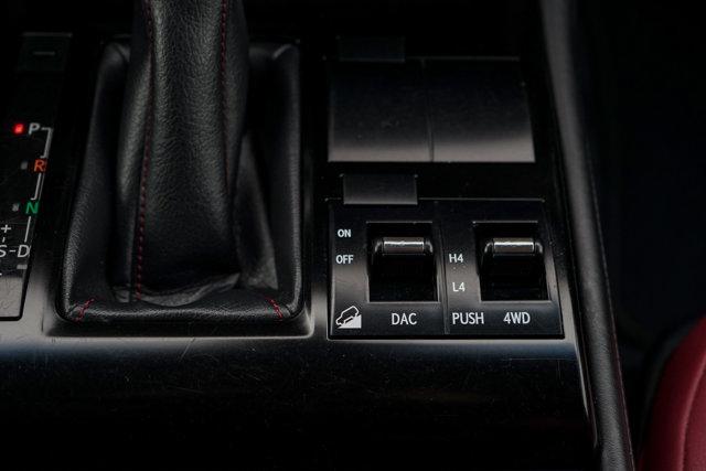 used 2021 Lexus GX 460 car, priced at $32,500