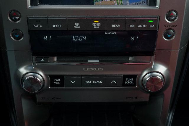 used 2021 Lexus GX 460 car, priced at $32,500