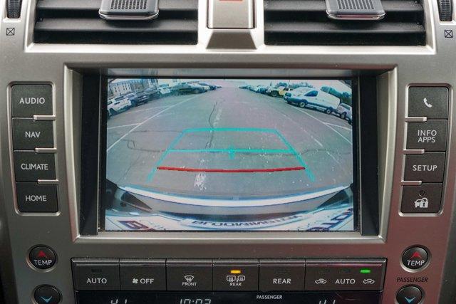 used 2021 Lexus GX 460 car, priced at $32,500