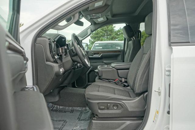 used 2023 GMC Sierra 1500 car, priced at $37,500