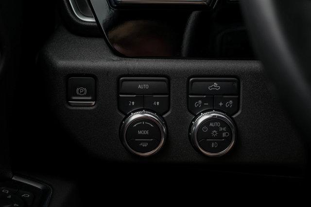 used 2023 GMC Sierra 1500 car, priced at $37,500