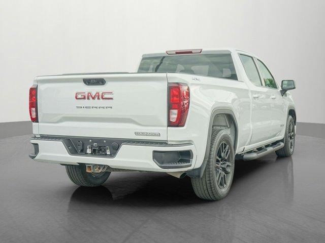 used 2023 GMC Sierra 1500 car, priced at $37,500
