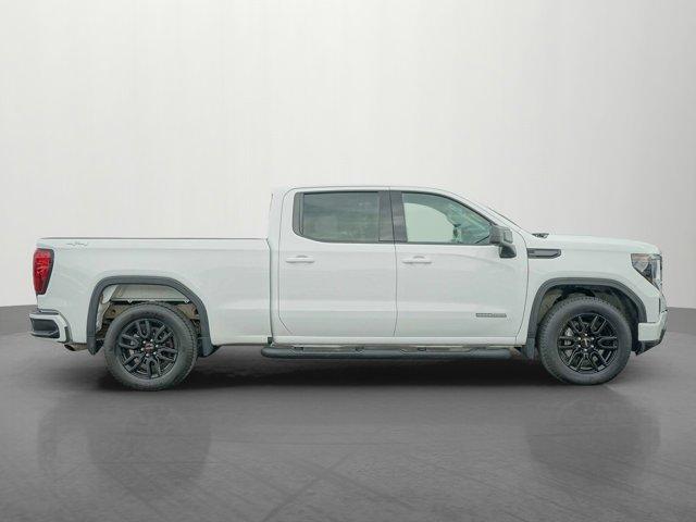 used 2023 GMC Sierra 1500 car, priced at $37,500