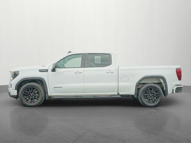 used 2023 GMC Sierra 1500 car, priced at $37,500