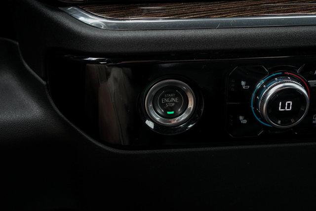 used 2023 GMC Sierra 1500 car, priced at $37,500