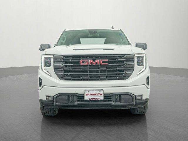 used 2023 GMC Sierra 1500 car, priced at $37,500