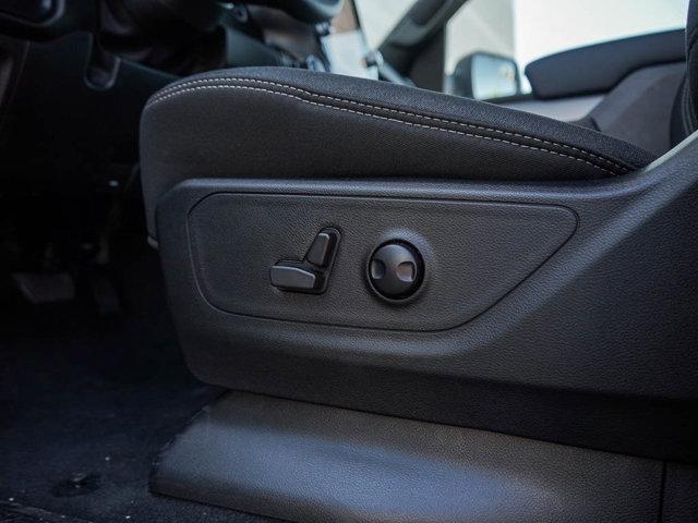 new 2025 Ram 1500 car, priced at $53,188