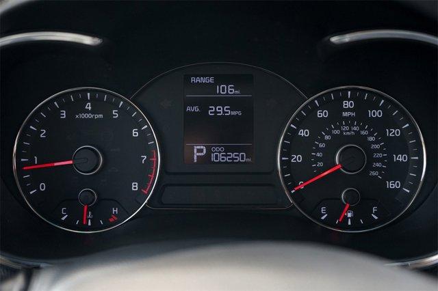 used 2016 Kia Forte car, priced at $7,591