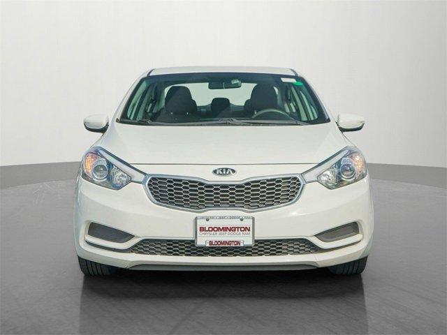 used 2016 Kia Forte car, priced at $7,591