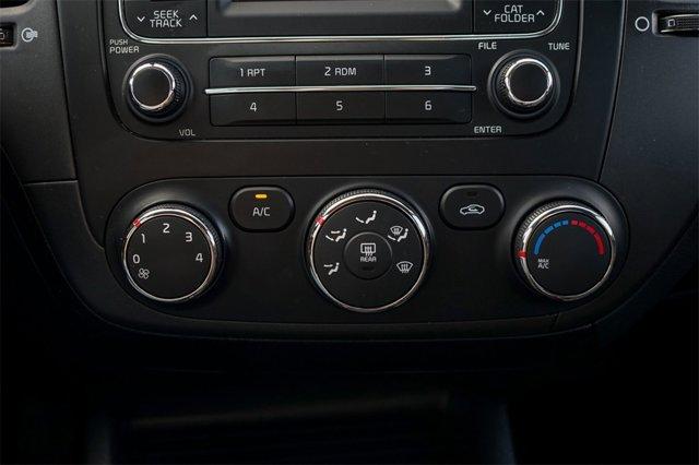 used 2016 Kia Forte car, priced at $7,591